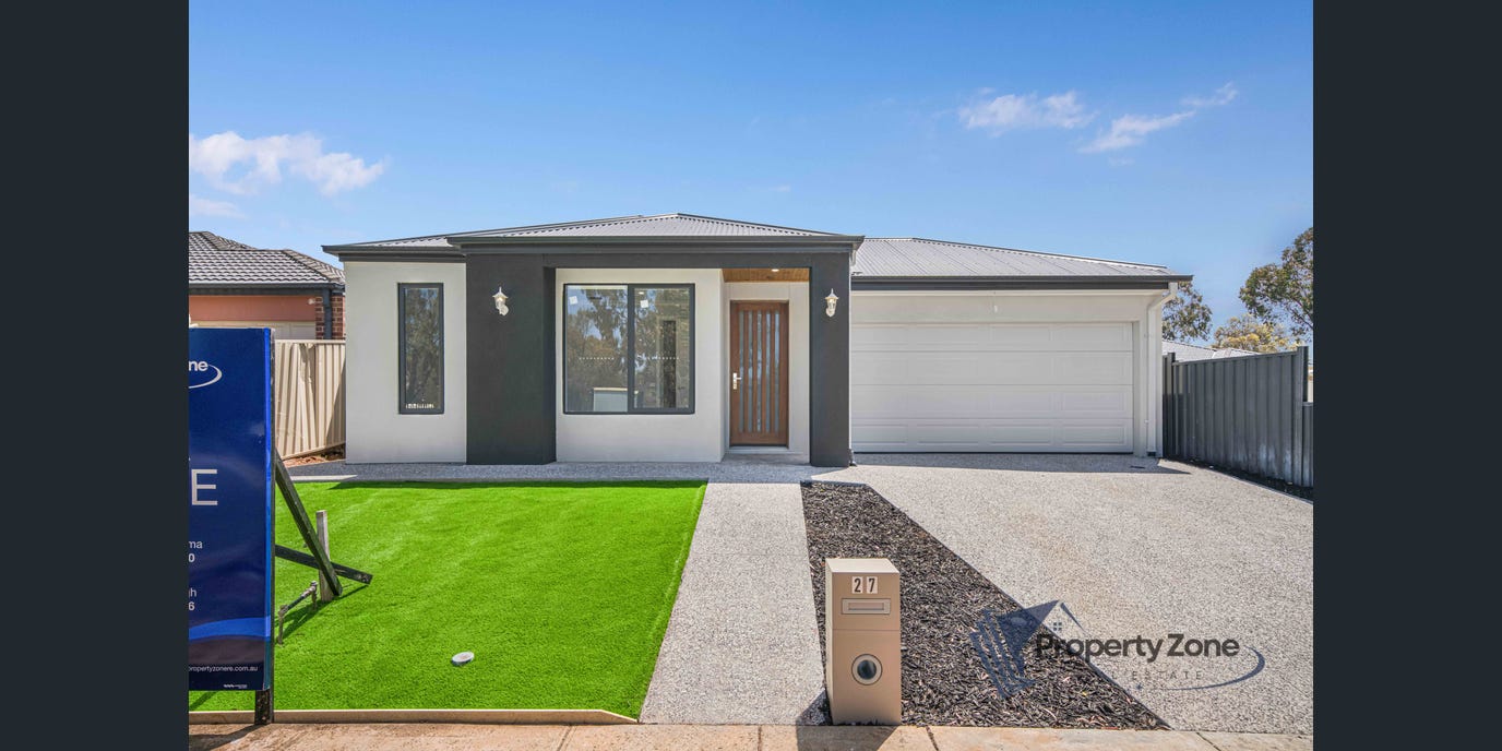 27 Riparian Way, Brookfield VIC 3338-7